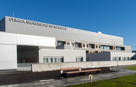 Clinica Navarra