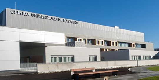 Clinica Navarra