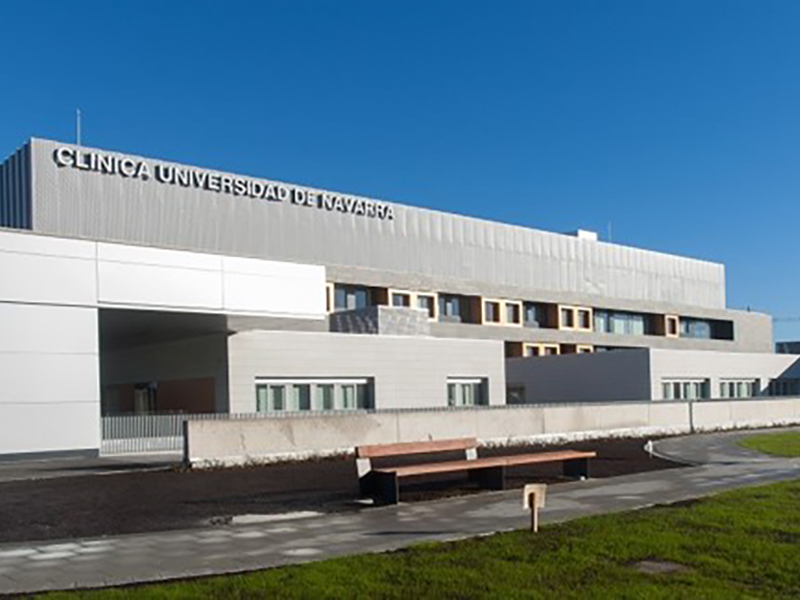 Clinica Navarra